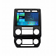 Штатна магнітола Torssen Ford F150 2015+ F9432 4G Carplay DSP