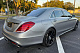 Комплект обвісів S63 AMG (2014-style) для Mercedes S-сlass W222 2013-2022 рр