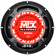 Мідбас MTX RTX84