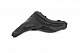 Чохол ручного тормозу (з рамкою) для Opel Astra G classic 1998-2012 рр