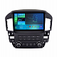 Штатна магнітола Torssen Lexus RX300 XU10 1999-2003 F9464 4G Carplay DSP з кнопками