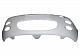 Бампер передній OVAL Chery QQ KLM