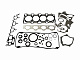 Комплект прокладок двигуна 2.0L (метал) Chery Tiggo/Eastar KIMIKO