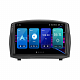 Штатная магнитола Torssen Ford Fiesta MK6 08-19 F9464 4G Carplay DSP