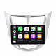 Штатна магнітола Torssen Hyundai Accent 2011-2017 F9232 4G Carplay DSP