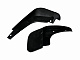 Бризковики (компл. 4 шт) Geely MK KLM
