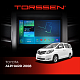 Штатна магнітола Torssen 2K Toyota Alphard 2008 F9464 4G Carplay DSP