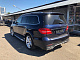 Комплект обвісів з повним бампером AMG V1 (GLS63) для Mercedes GL/GLS сlass X166 2012-2019 рр