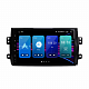 Штатна магнітола Torssen Suzuki SX4 06-12 NF9 Carplay