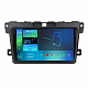 Штатна магнітола Torssen 2K Mazda CX7 07-15 Bose F98256 4G Carplay DSP