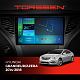 Штатна магнітола Torssen 2K Hyundai Grandeur/Azera 2014-2018 F9432 4G Carplay DSP