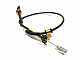 Трос зчеплення 1.0L Chery Jaggi KLM