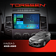 Штатная магнитола Torssen Mazda 5 05-09 F9464 4G Carplay DSP