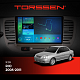 Штатна магнітола Torssen 2K Kia Rio 05-11 F9464 4G Carplay DSP