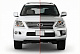 Комплект рестайлінгу 2008-2012 на 2012-2016 Standart для Lexus LX570/450d 2008-2022 рр