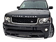 Обвіс Autobiography з крилами (комплект) для Range Rover Sport 2005-2013 рр