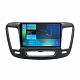 Штатна магнітола Torssen Chrysler 200 2015-2017 F9432 4G Carplay DSP