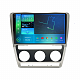 Штатна магнітола Torssen 2K Skoda Octavia A5 08-13 F9432 4G Carplay DSP