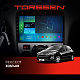 Штатна магнітола Torssen Peugeot 308/408 F9232 4G Carplay DSP