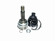 ШРУС зовнішній (Z 22/Z 19) (з кільцем ABS) Chery QQ KLM