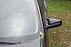 Накладки на дзеркала RLine-Look (2 шт) для Volkswagen Bora 1998-2004 рр