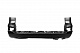 Задній бампер (рестайлінг) для Lexus GX460 2009-2023 рр