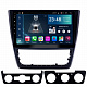 Штатна магнітола Torssen Skoda Yeti Conditioner F10432 4G Carplay DSP