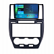 Штатна магнітола Torssen 2K Land Rover Discovery 3 04-09 F9232 4G Carplay DSP