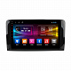 Штатна магнітола Torssen Mercedes ML-class W164 2005-2011 F9432 4G Carplay DSP