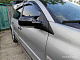 Накладки на дзеркала BMW-style (2 шт) для Renault Megane II 2004-2009 рр