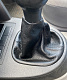 Шкіряний чохол КПП для Volkswagen Caddy 2004-2010 рр