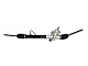 Рейка рульова Geely EC7/EC7RV KLM
