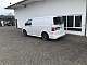 Накладка на задній бампер AMG-style (під фарбування) для Volkswagen T6 2015-2024 рр
