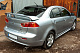 Бленда Sedan (ABS) для Mitsubishi Lancer X 2008- рр