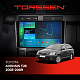 Штатна магнітола Torssen Toyota Avensis T25 03-09 FL9 4+64Gb 4G Carplay DSP