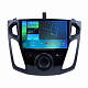 Штатна магнітола Torssen 2K Ford Focus 12-15 F9332 4G Carplay DSP