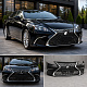 Передній бампер (для 2010-2012, дизайн 2019) для Lexus ES рр
