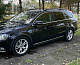 Накладки на арки SD/SW (4 шт, чорні, ABS) для Volkswagen Passat B7 2012-2015 рр