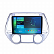 Штатна магнітола Torssen 2K Hyundai I20 08-14 F10464 4G Carplay DSP