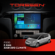 Штатна магнітола Torssen Ford S-max 08-10 climate F9432 4G Carplay DSP