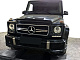 Передня решітка (AMG) для Mercedes G сlass W463 1990-2018 рр
