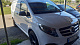 Комплект обвісів (V-class AMG) для Mercedes Vito / V-class W447 2014- рр