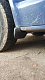 Комплект бризковиків ОЕМ (4 шт) для Volkswagen T5 Multivan 2003-2010 рр