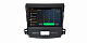Штатна магнітола Torssen Mitsubishi Outlander XL FL9 4+64Gb 4G Carplay DSP