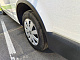 Накладки на арки (6 шт, ABS) для Volkswagen T6 2015-2024 рр