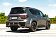 Задні LED ліхтарі 2022-2025 (Nismo) для Nissan Armada рр