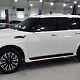 Комплект обвісів 2010-2022 (Nismo) для Nissan Patrol Y62 рр