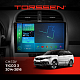 Штатна магнітола Torssen 2K Chery Tiggo 3 14-16 FL10 4+64Gb 4G Carplay DSP