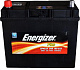Акумулятор 45Ah-12v Energizer Plus (238х129х227), L, EN330 Азія