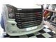 Передній бампер 2012-2026 (USA-style, під фарбування) для Volkswagen Crafter рр